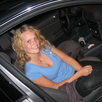 Malyka - Aarwangen - Berne | Speed Dating