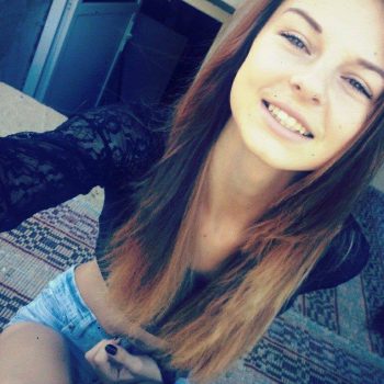 Véronica - Aathal-Seegräben - Zurich | Speed Dating