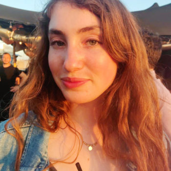 Jaqueline - Bouveret - Valais | Speed Dating