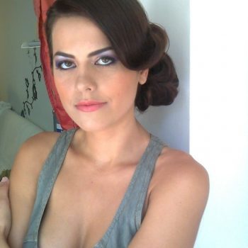 Delvina - Chavannes-de-Bogis - Vaud | Speed Dating