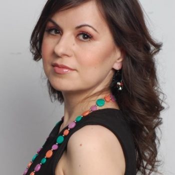 Gwendolina - Cadenazzo - Tessin | Speed Dating