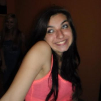 Fany - Albeuve - Fribourg | Speed Dating