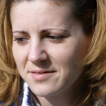 Vivianne - Albeuve - Fribourg | Speed Dating