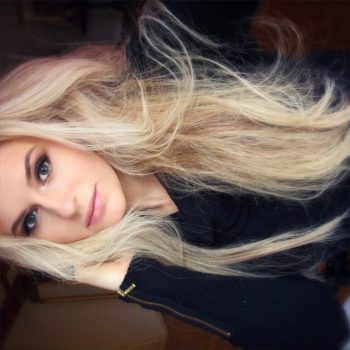 Tyffaine - Chesières - Vaud | Speed Dating