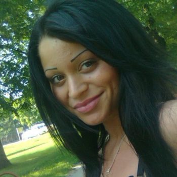 Djemila - Gams - Saint-Gall | Speed Dating