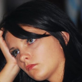 Candela - Fey - Vaud | Speed Dating