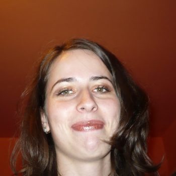 Analie - Gland - Vaud | Speed Dating