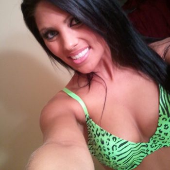 Alexianne - Champfèr - Grisons | Speed Dating