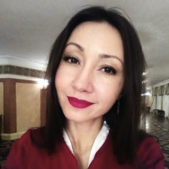 Dorianne - Areuse - Neuchâtel | Speed Dating