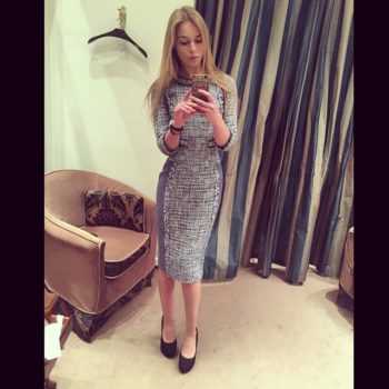 Anastasia - Colla - Tessin | Speed Dating