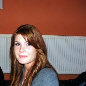 Aurianne - Arveyes - Vaud | Speed Dating