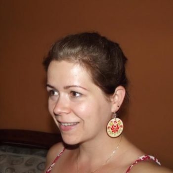 Saoussen - Astano - Tessin | Speed Dating