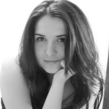 Irina - Les Brenets - Neuchâtel | Speed Dating