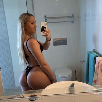 Gloriane - Campello - Tessin | Speed Dating