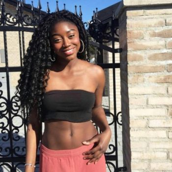 Ermelinda - Igis - Grisons | Speed Dating