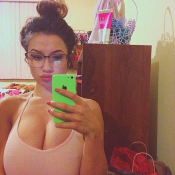 Lorène - Elgg - Zurich | Speed Dating