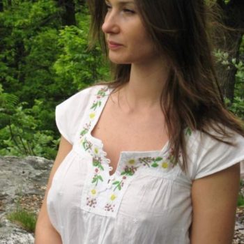 Ludmyla - Bad Ragaz - Saint-Gall | Speed Dating