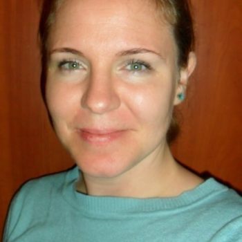 Anne-charline - Bassins - Vaud | Speed Dating