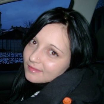 Marie-augustine - Chenaux - Vaud | Speed Dating