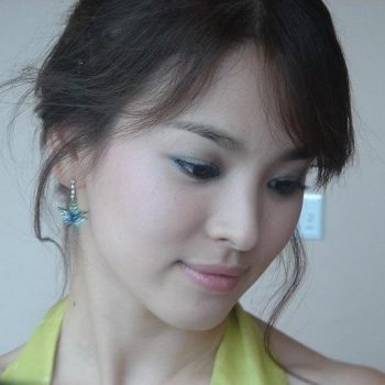 Deirdre - Bussy-sur-Moudon - Vaud | Speed Dating