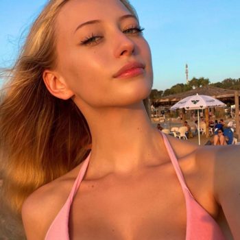 Elenore - Kleinbösingen - Fribourg | Speed Dating