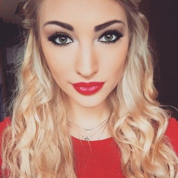 Ameliane - Bercher - Vaud | Speed Dating