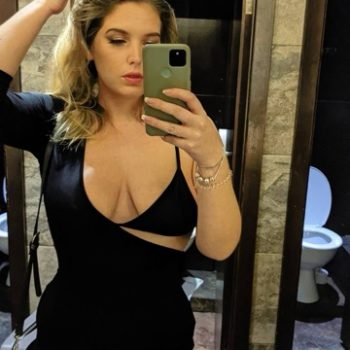 Nadjet - Häfelfingen - Bâle-Campagne | Speed Dating