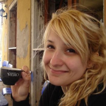 Mariam - Le Sentier - Vaud | Speed Dating