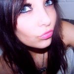 Ndeye - Cully - Vaud | Speed Dating