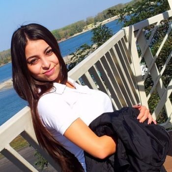 Zahara - Donzhausen - Thurgovie | Speed Dating