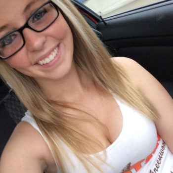 Loreana - Berlens - Fribourg | Speed Dating