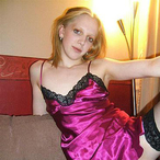 Cindie - Hergiswil NW - Lucerne | Speed Dating