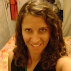 Sanne - Innerferrera - Grisons | Speed Dating