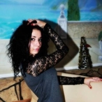 Kayla - Coldrerio - Tessin | Speed Dating