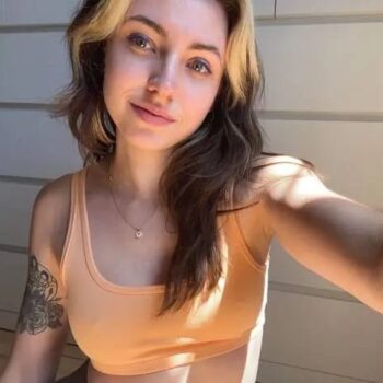 Michelle-ange - Chamby - Vaud | Speed Dating