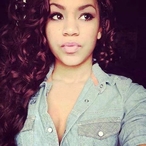 Darine - Crissier - Vaud | Speed Dating