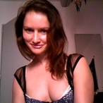 Maria-angeles - Gressy - Vaud | Speed Dating