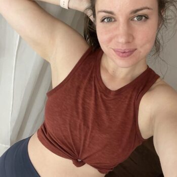 Giliane - Bonnefontaine - Fribourg | Speed Dating