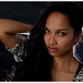 Rayana - Cully - Vaud | Speed Dating