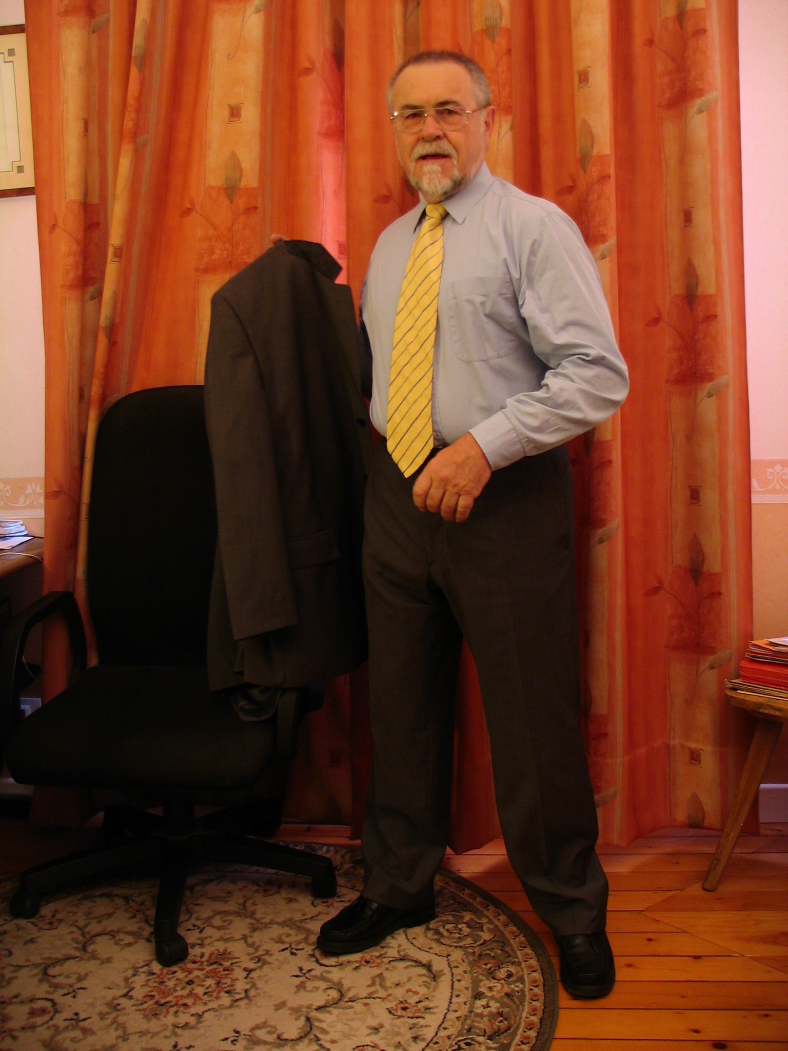 Guilain - Chesières - Vaud | Speed Dating