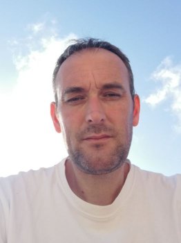 Alexey - Busswil TG - Thurgovie | Speed Dating