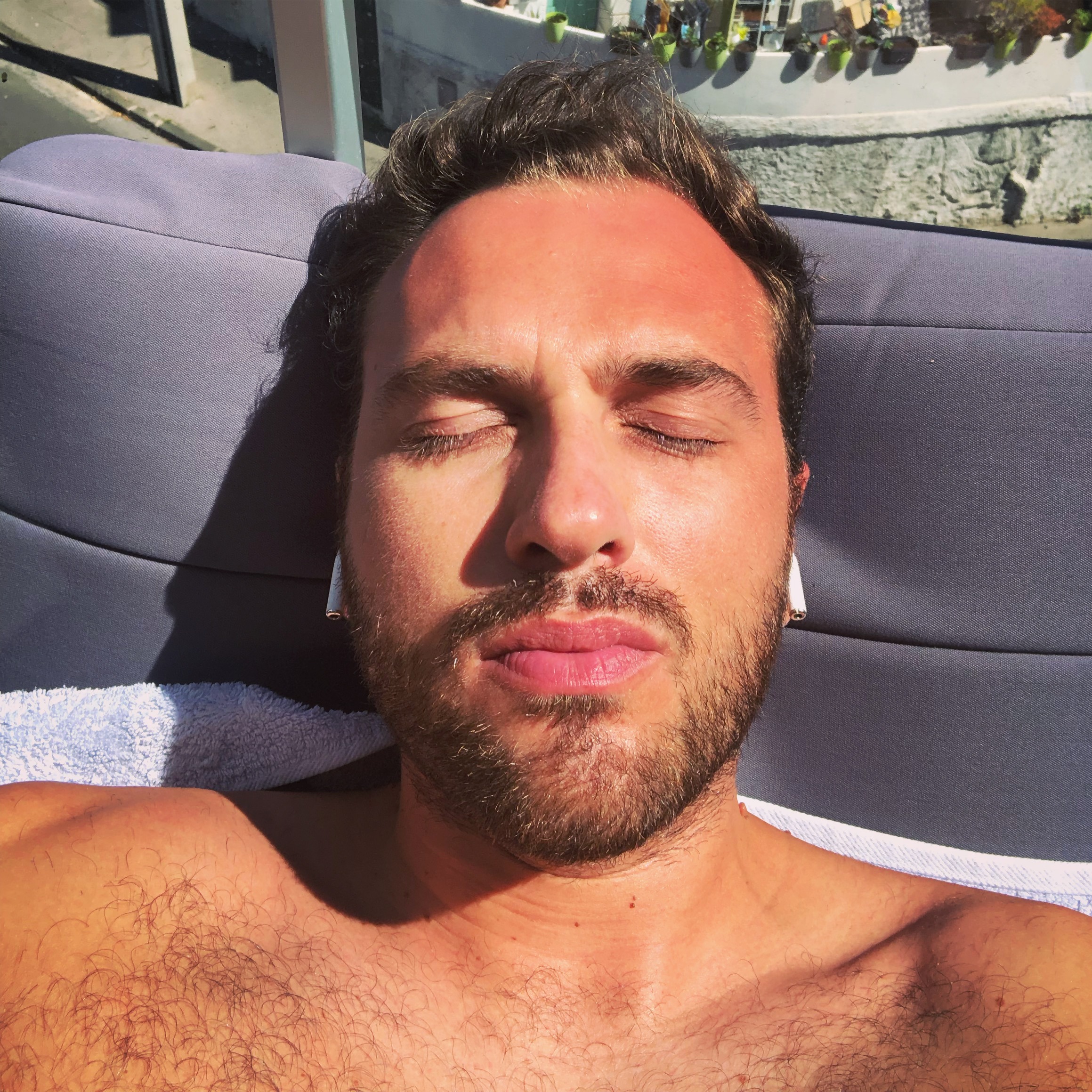 Mouhamadou - La Russille - Vaud | Speed Dating