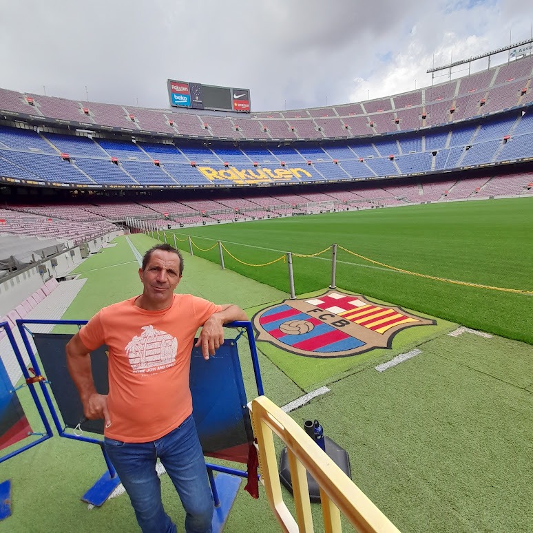 Vang - Fahy - Jura | Speed Dating