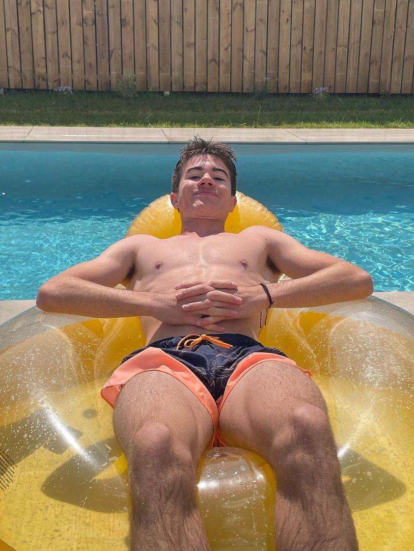 Naphtali - Gurtnellen - Uri | Speed Dating