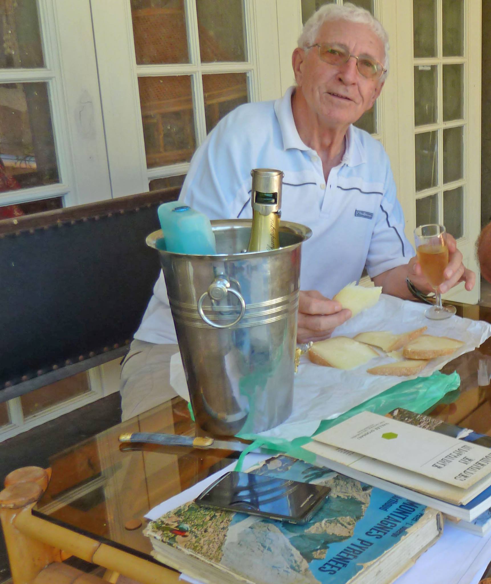 Roxan - Davos Glaris - Grisons | Speed Dating