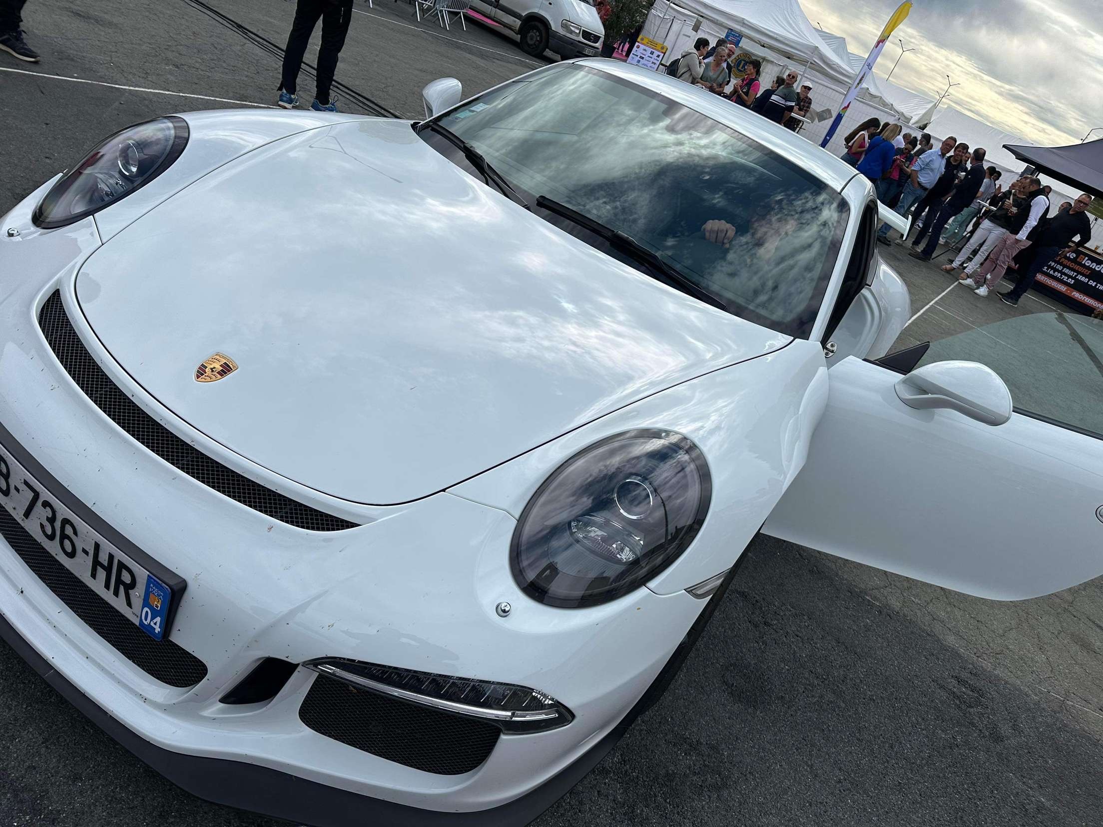 Henzo - Bellach - Soleure | Speed Dating