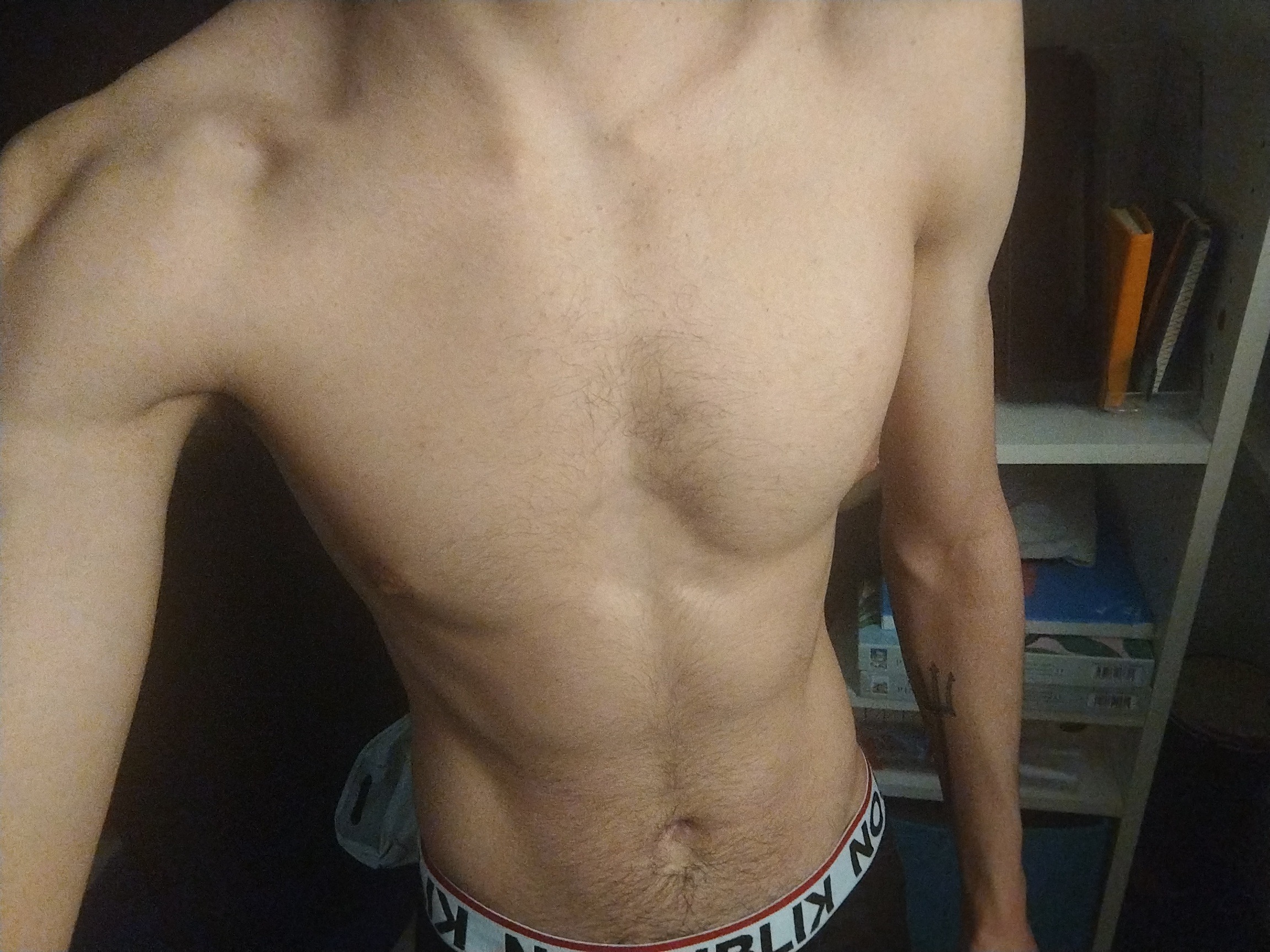 Naceur - Fiez - Vaud | Speed Dating