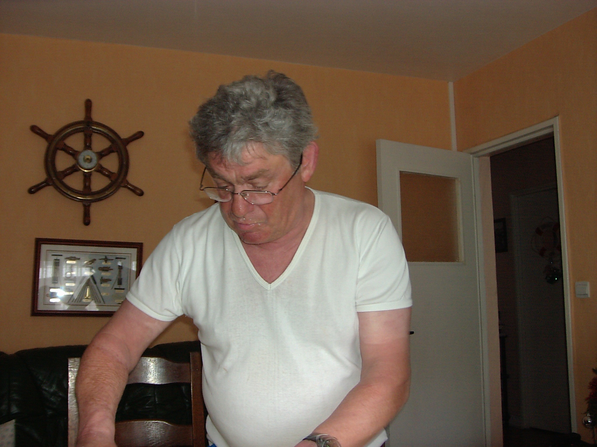 Tuan - Chamblon - Vaud | Speed Dating