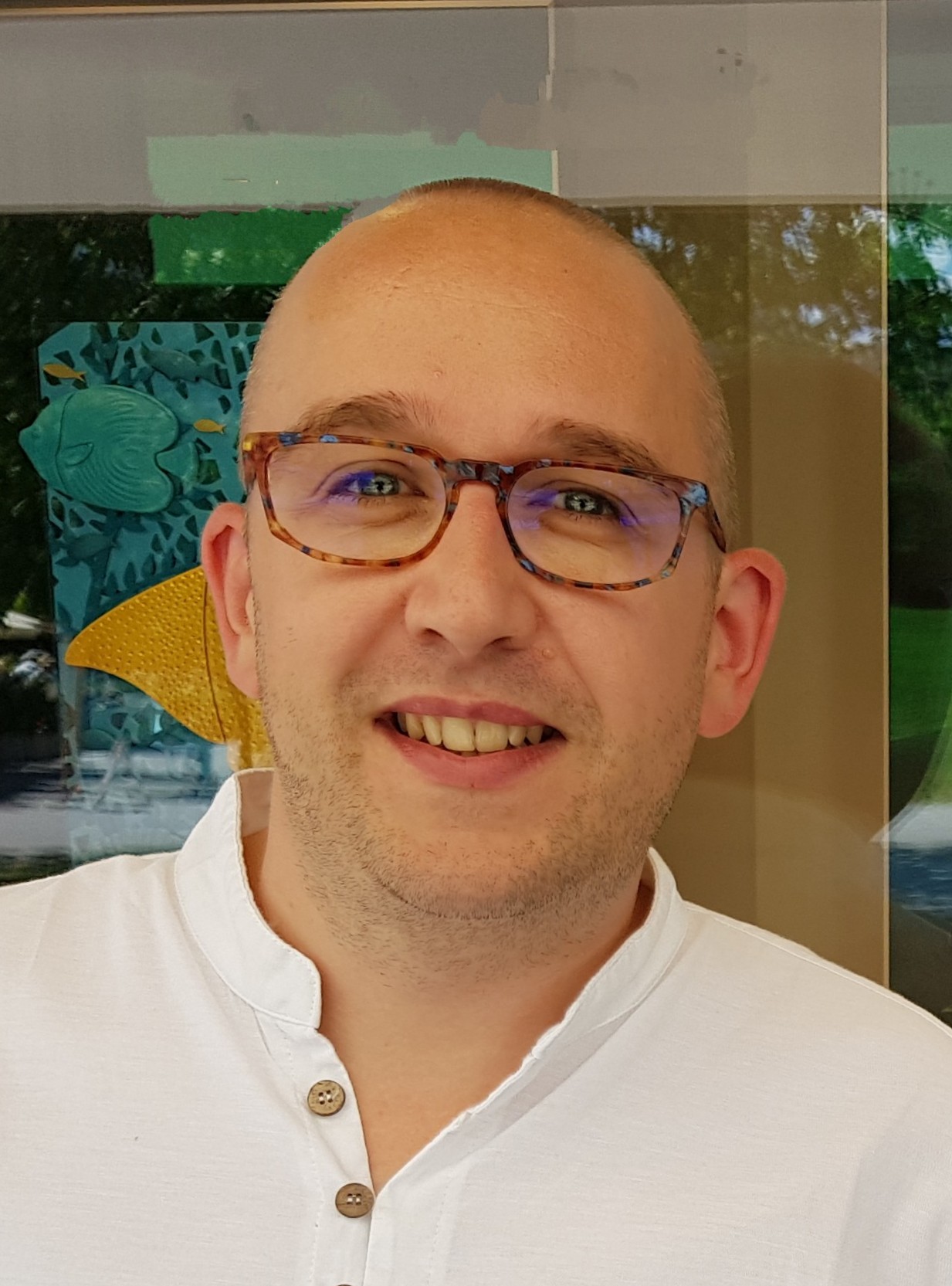 Wylfried - Domat/Ems - Grisons | Speed Dating