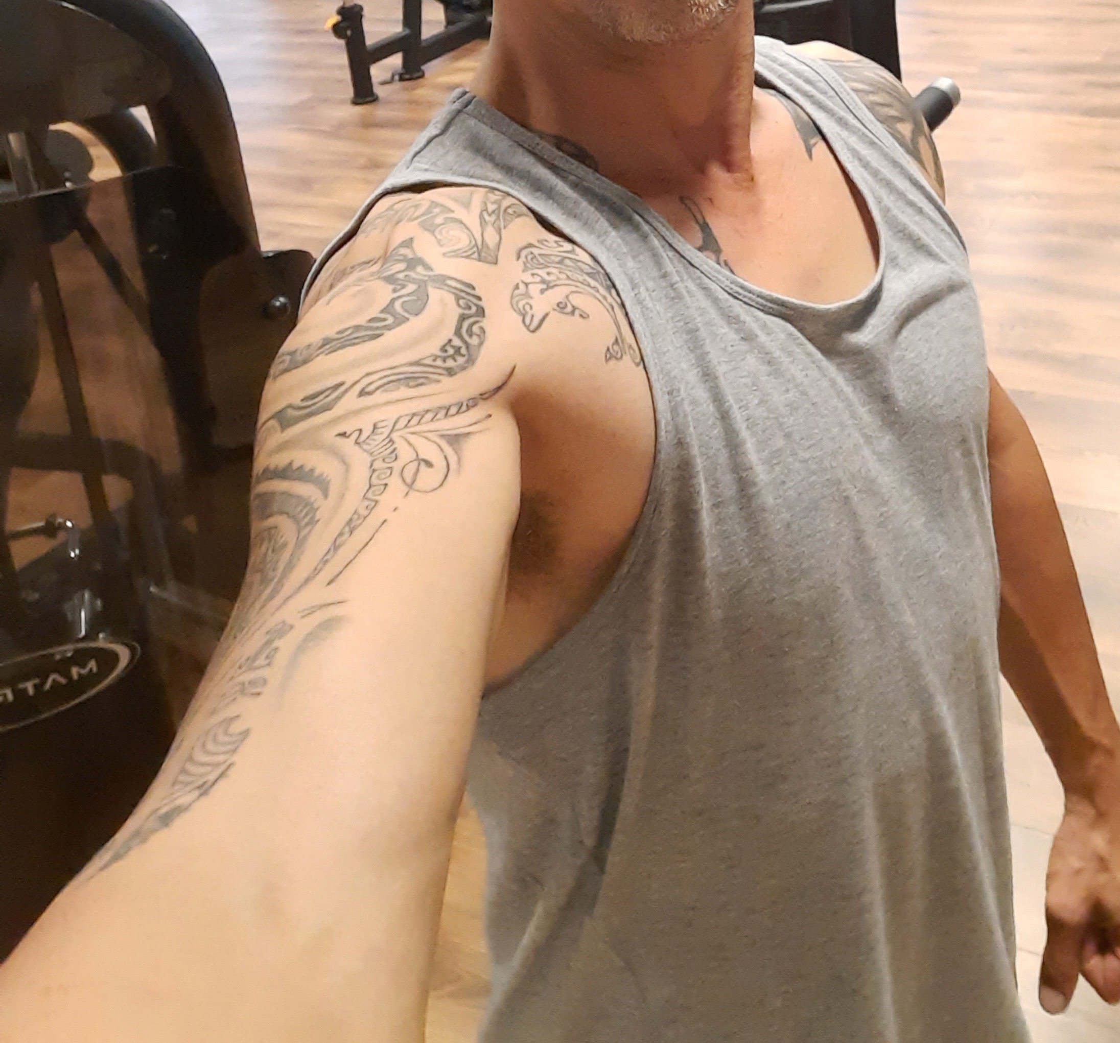 Adilson - Clarens - Vaud | Speed Dating